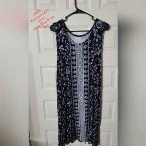 Maruise Dress